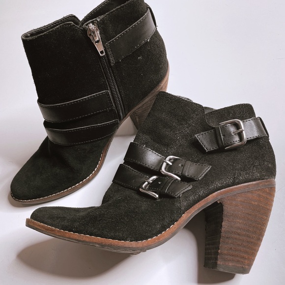 Dolce Vita 'Colten' Bootie - Picture 6 of 8